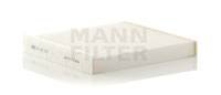 MANN-FILTER CU 22 013 Фильтр, воздух во