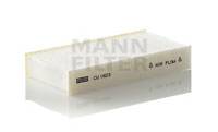 MANN-FILTER CU 1823 Фільтр, повітря у