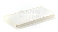 MANN-FILTER CU 5366 Фільтр, повітря у