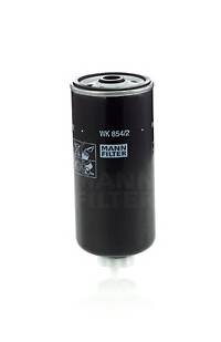MANN-FILTER WK 854/2 Топливный фильтр