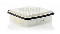 MANN-FILTER C 24 007 Повітряний фільтр