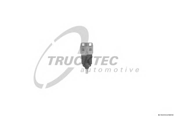 TRUCKTEC AUTOMOTIVE 02.42.269 Выключатель фонаря сигнала