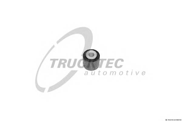 TRUCKTEC AUTOMOTIVE 02.32.027 Підвіска, важіль незалежної