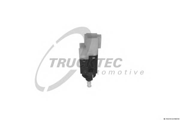 TRUCKTEC AUTOMOTIVE 02.42.271 Выключатель фонаря сигнала