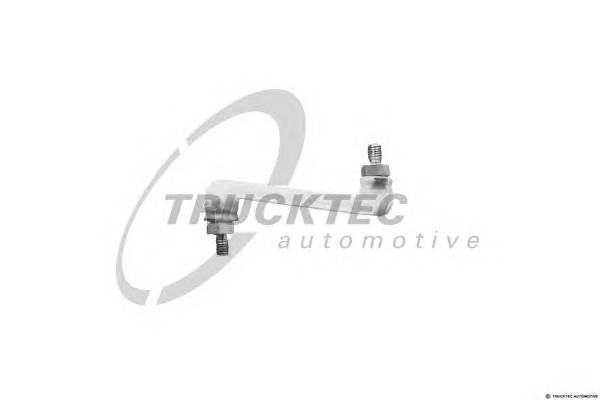 TRUCKTEC AUTOMOTIVE 02.30.001 Тяга / стойка,