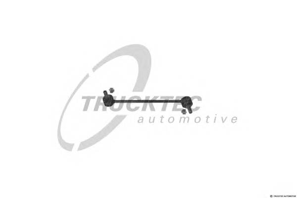 TRUCKTEC AUTOMOTIVE 02.30.050 Тяга / стойка,