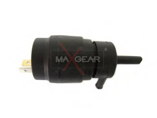 MAXGEAR 450004 Водяний насос, система