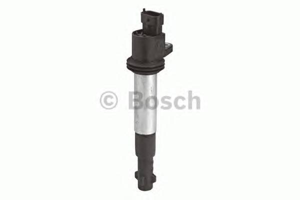 BOSCH 0 221 504 473 Катушка зажигания