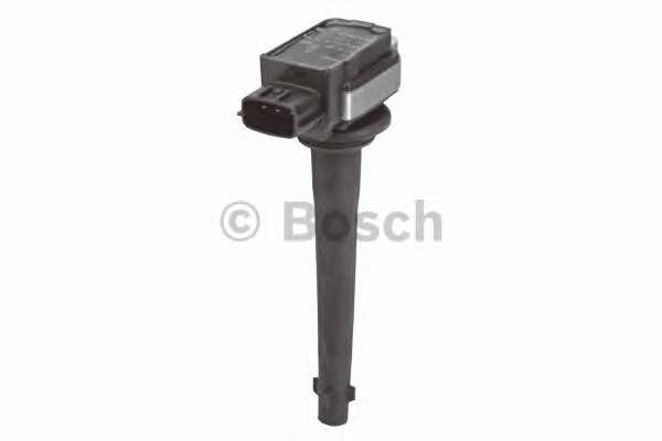 BOSCH 0 221 604 014 Котушка запалювання