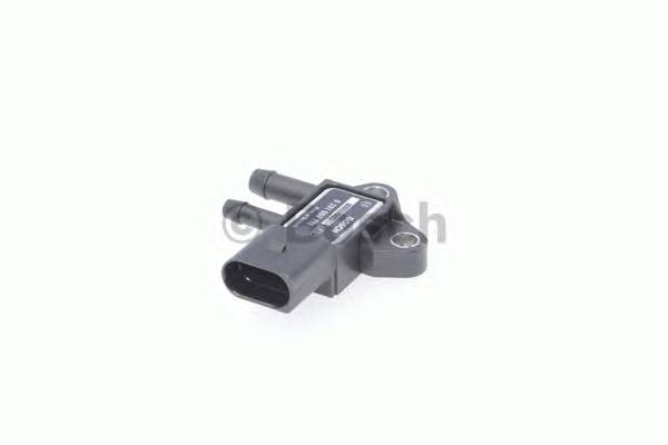 BOSCH 0 281 002 710 Датчик тиску вихлопних