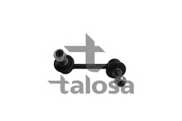 TALOSA 50-07812 Тяга / стойка,