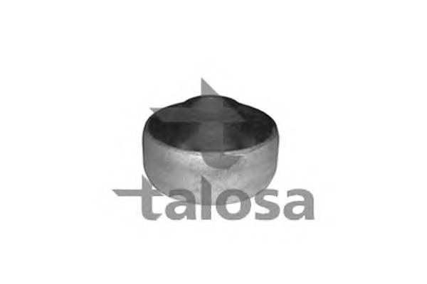 TALOSA 57-00971 Подвеска, рычаг независимой