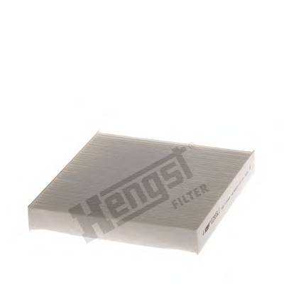 HENGST FILTER E2935LI Фильтр, воздух во