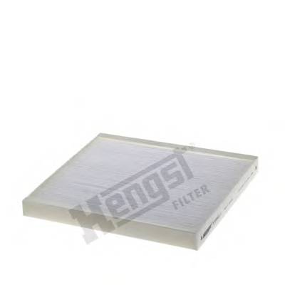 HENGST FILTER E2940LI Фильтр, воздух во