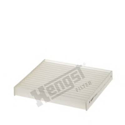 HENGST FILTER E2945LI Фильтр, воздух во