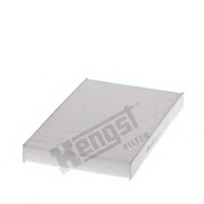 HENGST FILTER E2979LI Фильтр, воздух во