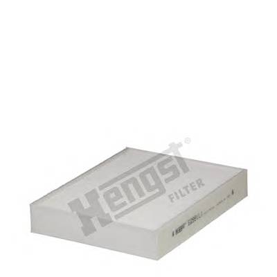 HENGST FILTER E2991LI Фильтр, воздух во