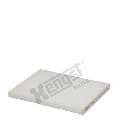 HENGST FILTER E2995LI Фільтр, повітря у