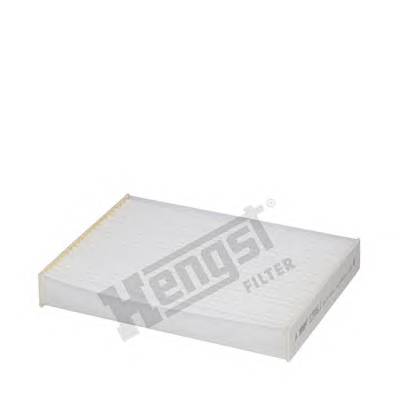 HENGST FILTER E3906LI Фільтр, повітря у