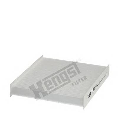 HENGST FILTER E3914LI Фильтр, воздух во