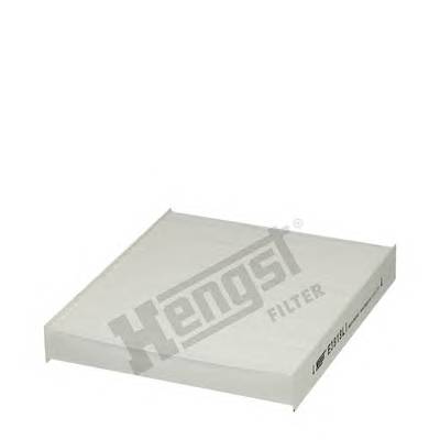 HENGST FILTER E3919LI Фильтр, воздух во