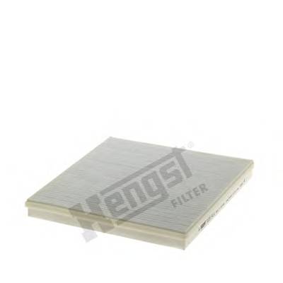 HENGST FILTER E911LI Фильтр, воздух во