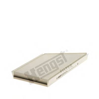 HENGST FILTER E971LI01 Фільтр, повітря у