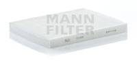 MANN-FILTER CU 2436 Фільтр, повітря у