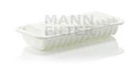 MANN-FILTER C 2513 Воздушный фильтр