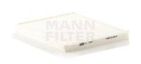 MANN-FILTER CU 1828 Фільтр, повітря у