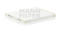 MANN-FILTER CU 1912 Фільтр, повітря у