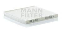 MANN-FILTER CU 2131 Фильтр, воздух во