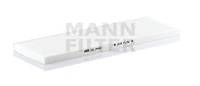 MANN-FILTER CU 4442 Фільтр, повітря у