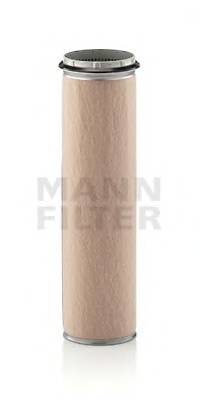 MANN-FILTER CF 1300 Фільтр додаткового повітря