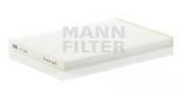 MANN-FILTER CU 1936 Фільтр, повітря у