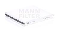 MANN-FILTER CU 22 003 Фільтр, повітря у