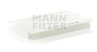 MANN-FILTER CU 3337 Фільтр, повітря у