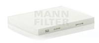 MANN-FILTER CU 23 010 Фильтр, воздух во