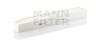 MANN-FILTER CU 4727 Фильтр, воздух во