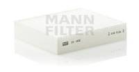 MANN-FILTER CU 1830 Фільтр, повітря у