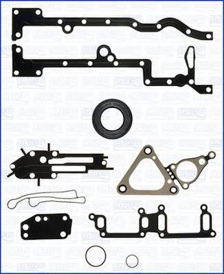 AJUSA 54165700 Комплект прокладок, блок-картер