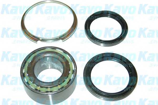 KAVO PARTS WBK-9001 Комплект підшипника маточини