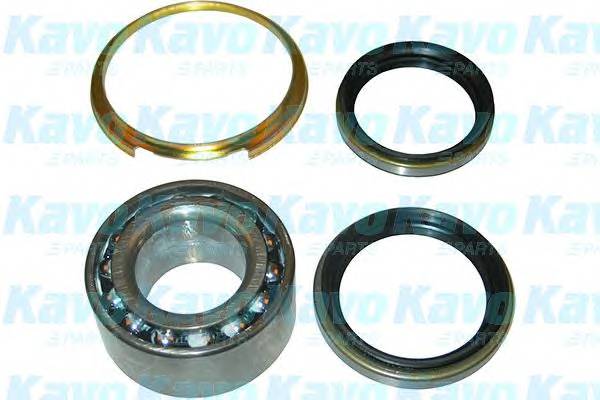 KAVO PARTS WBK-9005 Комплект подшипника ступицы