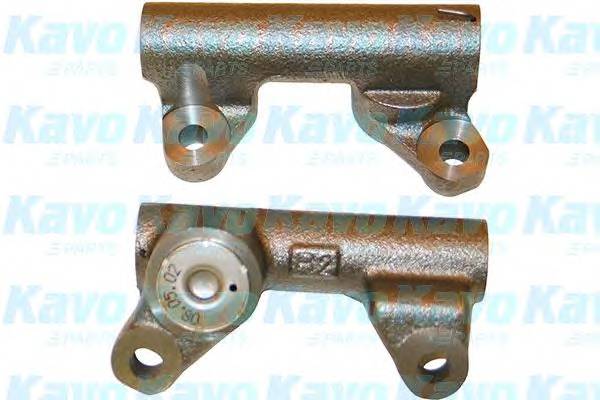 KAVO PARTS DTD-4501 Успокоитель, зубчатый ремень