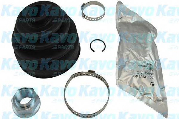 KAVO PARTS CVB-2010 Комплект пылника, приводной