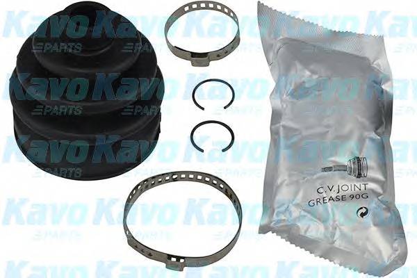 KAVO PARTS CVB-6501 Комплект пильника, приводний