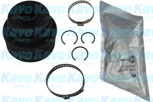 KAVO PARTS CVB-9001 Комплект пильника, приводний