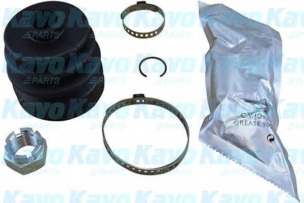 KAVO PARTS CVB-3003 Комплект пильника, приводний