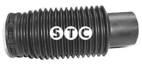 STC T402933 Защитный колпак /