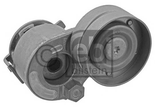 FEBI BILSTEIN 27445 Натяжитель ремня, клиновой